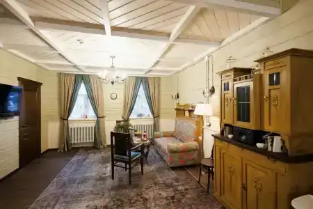 Сирин дом - 101