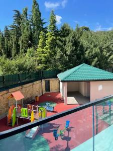 Apartment SkyYalta - 7