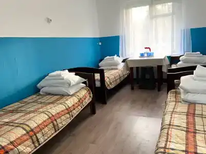 Солнечный - 20