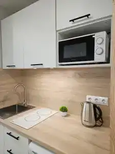 Квартиры на Русанова 5 - 154