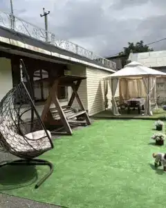 Особняк в живописном районе Куртатинского ущелья - 1