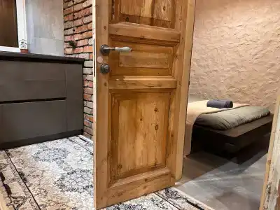 Гнездо с камином - 43