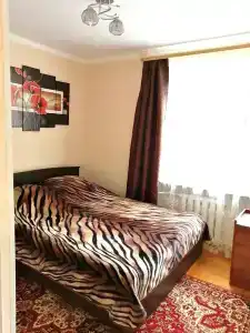 Квартиры на Широкой 33 - 264