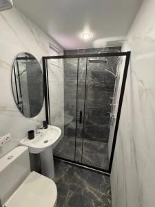 Квартиры на Менделеева 5 - 64