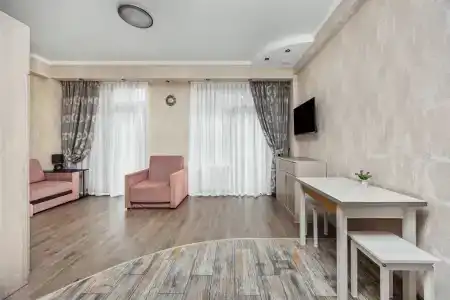 Квартиры на Кирова 28А - 238