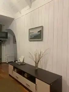 Коттедж с тремя спальнями - 14