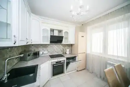 Квартиры на Заславской 25 - 68