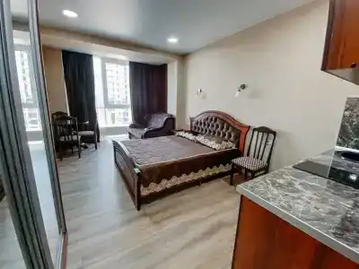 Квартиры в проезде Голубые Дали 9 - 303