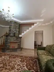 Коттедж у Моря на Гаджиева - 28