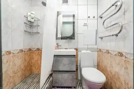 Квартиры на Романовской Слободе 10 - 49