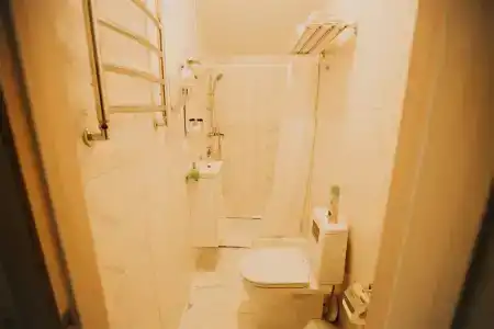 Пасторское озеро - 208