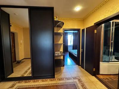 Квартиры на Бакалинской 25 - 33