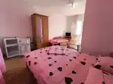Трёхместный номер улучшенный с видом на море