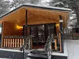 Частный дом
