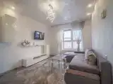 Стильная квартира на острове Канта