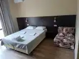 Двухместный номер с 1 кроватью Стандартный с выходом к бассейну