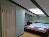 Двухместный с 1 кроватью стандарт мансарда