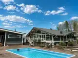 Дом в комплексе Горный на Солнечной Долине