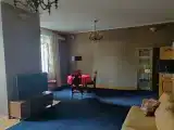 Апартамент люкс с видом на Москва-реку