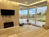 Семейный номер Двухкомнатный домик