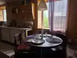 Дом у озера Мстижа