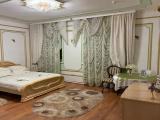 Двухместный номер с 1 кроватью люкс