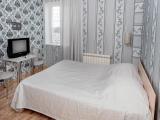 Двухместный номер с 1 кроватью Берлин