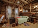 Дача-шале  Младшая Сестра
