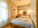 Апартаменты с видом на Волгу и беседкой