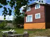 Гостевой дом "Изумрудный"