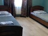 Двухместный номер с 2 отдельными кроватями стандарт