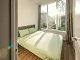 Таунхаус на берегу озера