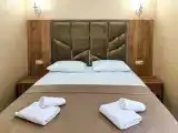Апартаменты с отдельной спальней и кухней - гостиной