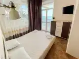 Двухместный номер с 1 кроватью стандарт+