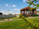 Ваш идеальный отдых на природе