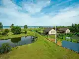 Дом на берегу озера Плещеево