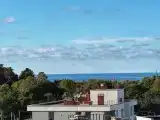 Уютные апартаменты с видом на море в Светлогорске