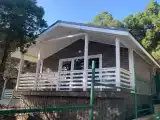 Трёхместный номер улучшенный