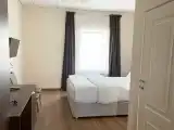 Двухместный номер с 2 отдельными кроватями эконом