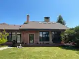 Вилла с баней и шикарным бассейном