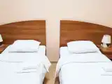 Двухместный номер с 2 отдельными кроватями стандарт