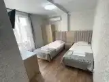 Четырёхместный номер стандарт