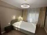 Второй этаж 2-х этажного дома с видом на зеленый двор