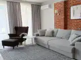 Студия с сауной