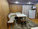 Квартира в парке