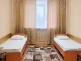 Двухместный номер с 2 отдельными кроватями эконом
