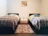 Двухместный с 2 отдельными кроватями №7 стандарт