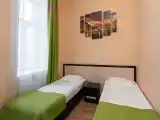 Двухместный номер с 2 отдельными кроватями стандарт