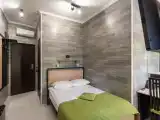 Двухместный номер с 1 кроватью Стандарт LOFT