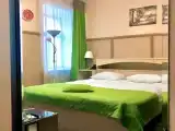 Двухместный номер с 1 кроватью комфорт